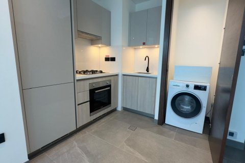 Appartement de 1 chambre  No. 109600 9