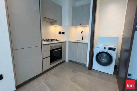 Apartment de 1 dormitorio en Dubai, UAE No. 109600 5