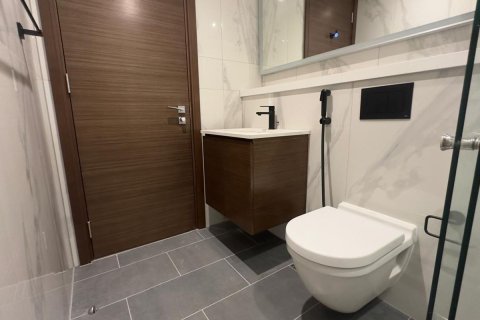 Appartement de 1 chambre  No. 109600 16