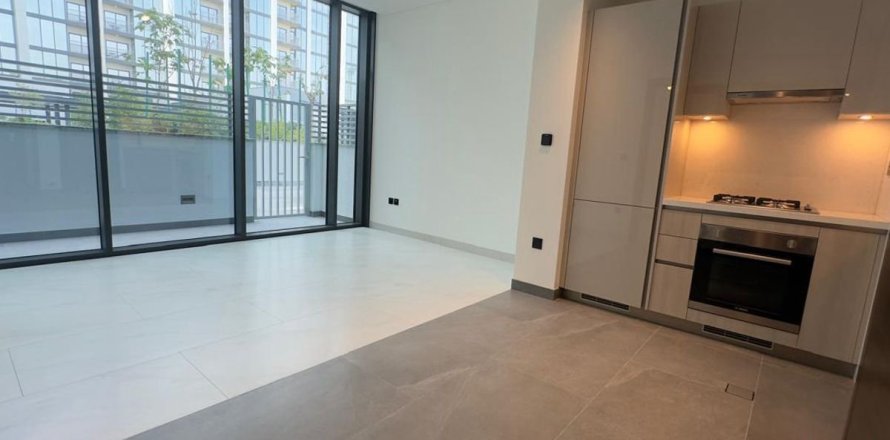Apartment de 1 dormitorio en Dubai, UAE No. 109600