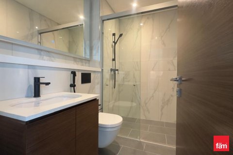 Apartment de 1 dormitorio en Dubai, UAE No. 109600 11