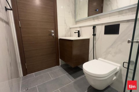Apartment de 1 dormitorio en Dubai, UAE No. 109600 9