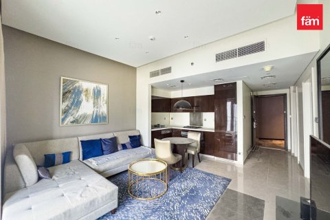 Hôtels-appartement de 1 chambre à Business Bay, UAE No. 109598 4