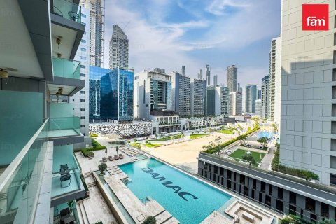 Hôtels-appartement de 1 chambre à Business Bay, UAE No. 109598 15