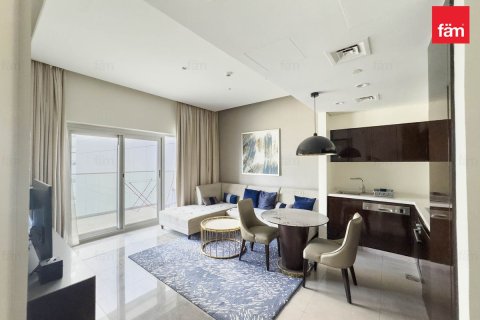 Hôtels-appartement de 1 chambre à Business Bay, UAE No. 109598 5