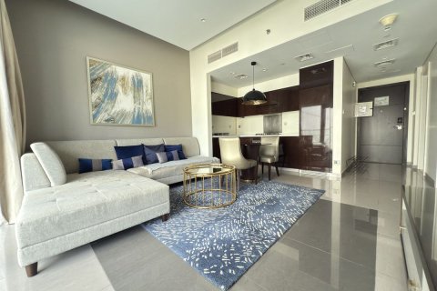 Shop de 1 chambre  No. 109598 6