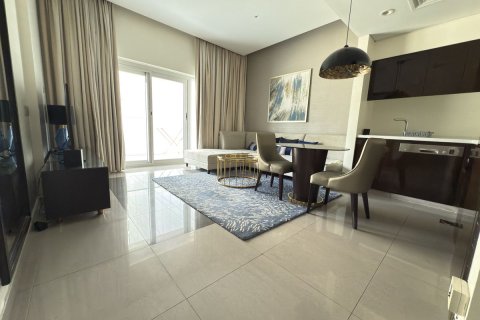 Shop de 1 chambre  No. 109598 4