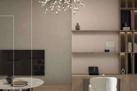 Appartement de 1 chambre  No. 109596 9