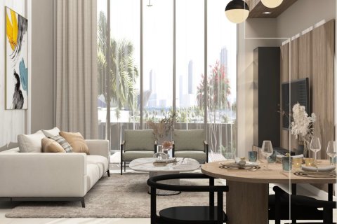 Appartement de 1 chambre  No. 109596 10