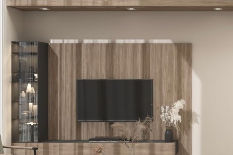 Appartement de 1 chambre  No. 109596 4