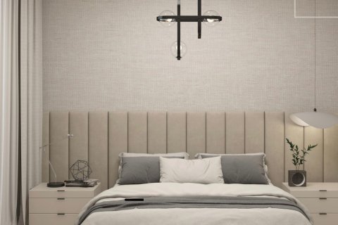 Appartement de 1 chambre  No. 109596 11