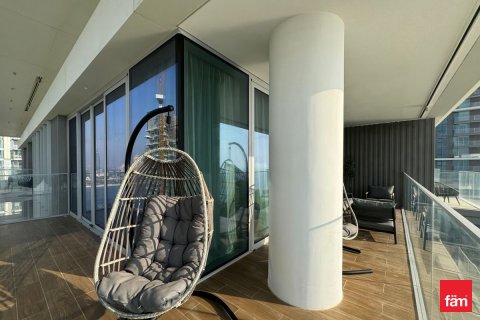 3 bedrooms Apartment  No. 116972 5