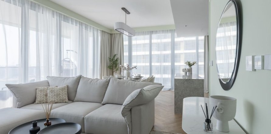3 bedrooms Apartment No. 116972