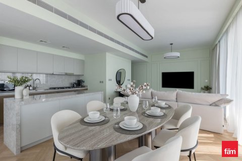 3 bedrooms Apartment  No. 116972 10