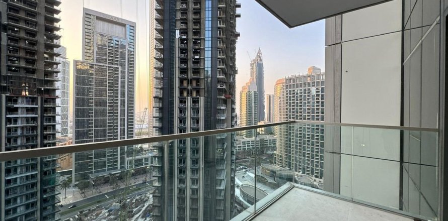 1 bedroom Apartment No. 116976