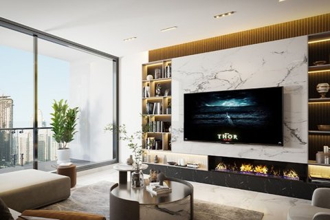 1 bedroom Apartment  No. 116974 3