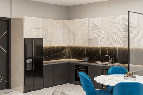 1 bedroom Apartment  No. 116974 8