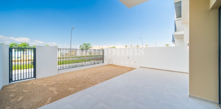 Villa de 3 dormitorios No. 119083