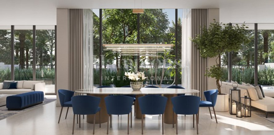 5 غرفة نوم  فيلا  رقم 119080