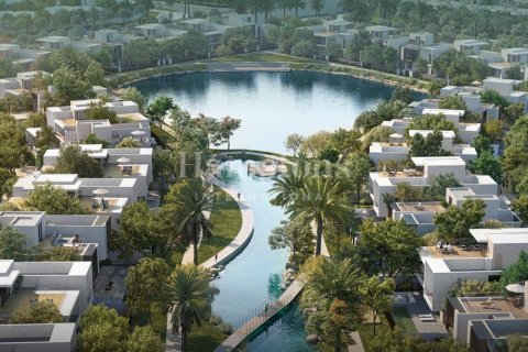 5 غرفة نوم  فيلا  رقم 119080 11