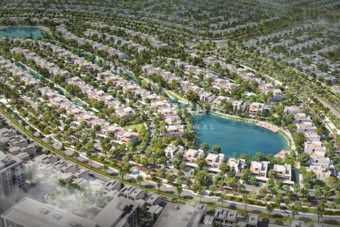 5 غرفة نوم  فيلا  رقم 119080 12