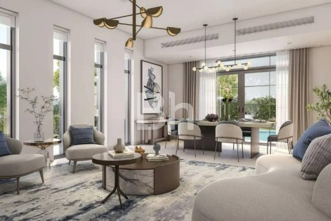 Townhouse de 3 chambres à Yas Island, UAE No. 69040 14