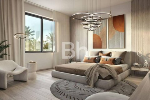Townhouse de 3 chambres à Yas Island, UAE No. 69040 11