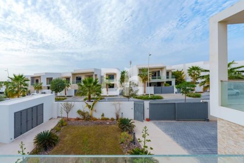 Villa de 6 chambres à Yas Island, UAE No. 69038 2