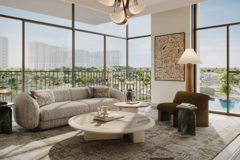 Apartment de 2 dormitorios No. 126620 2