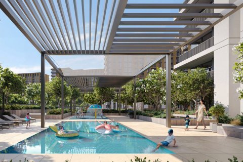 Apartment de 2 dormitorios No. 126620 5