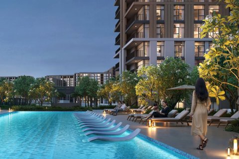 Apartment de 2 dormitorios No. 126620 8