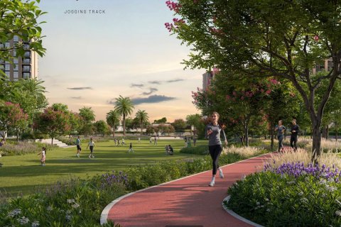 2 غرف نوم شقة في دبي, الإمارات العربية المتحدة رقم 126620 11