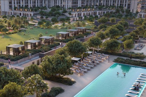 Apartment de 2 dormitorios No. 126620 9