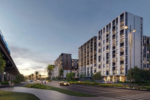 Apartment de 2 dormitorios No. 126620 10