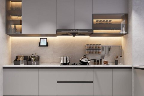 Appartement de 3 chambres No. 126625 11