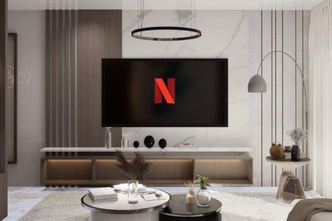 Appartement de 3 chambres No. 126625 10