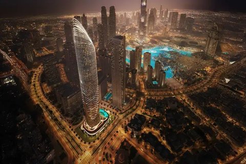 1 bedroom Apartment  No. 126624 4