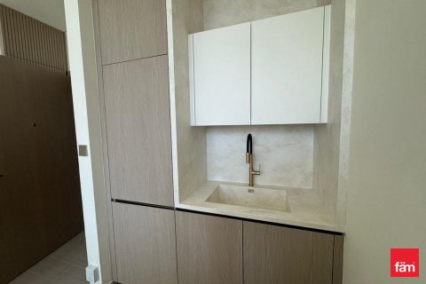 Квартира с 1 спальней №126621 8