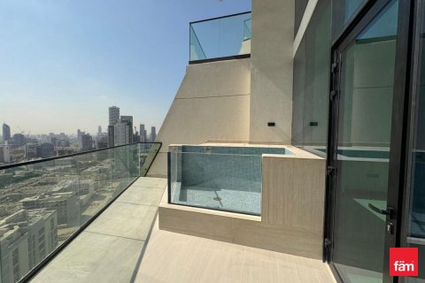 Квартира с 1 спальней №126621 2