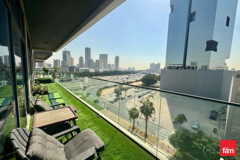 Appartement de 2 chambres No. 126626 15