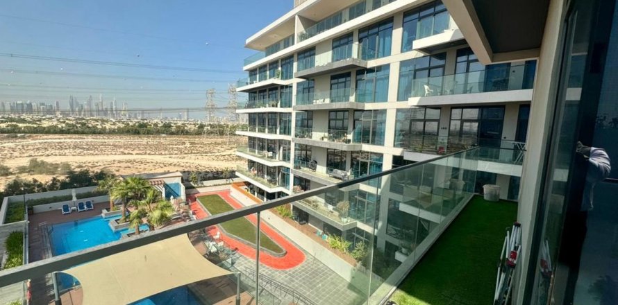 Appartement de 2 chambres No. 126626