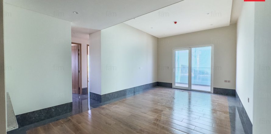 Квартира с 2 спальнями №111181