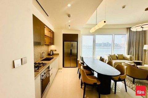 Appartement de 2 chambres  No. 111175 10