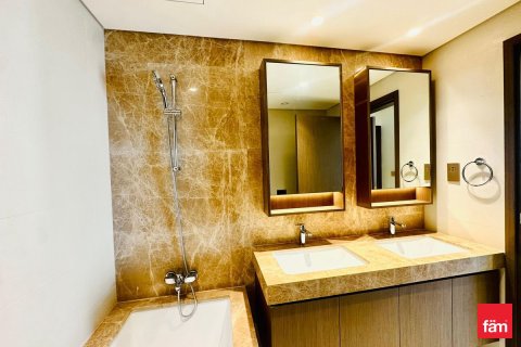 Appartement de 2 chambres  No. 111175 12