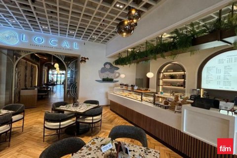 Shop de 68.9m²  No. 111179 8
