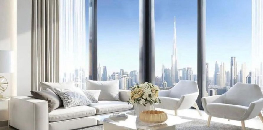 Apartment de 2 dormitorios  No. 111177