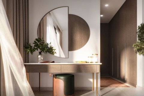 Вилла с 4 спальнями в The Valley, ОАЭ №151253 4