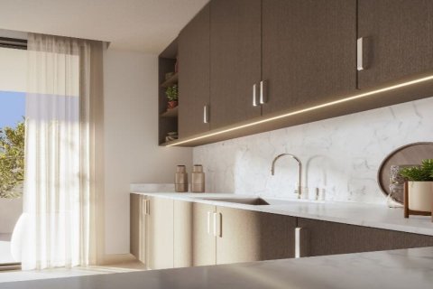 Вилла с 4 спальнями в The Valley, ОАЭ №151253 8