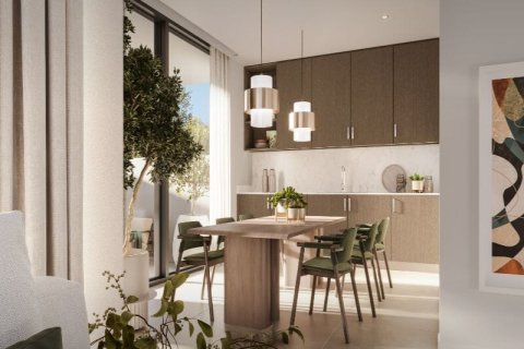 Вилла с 4 спальнями в The Valley, ОАЭ №151253 3