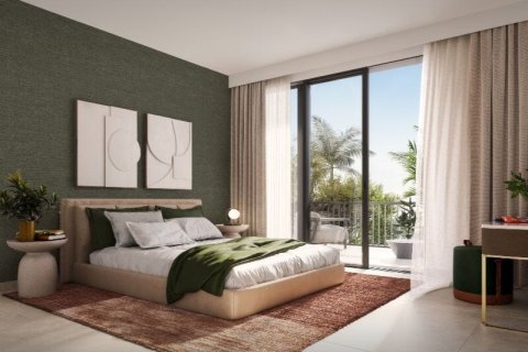 Вилла с 4 спальнями в The Valley, ОАЭ №151253 10